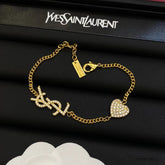 China Replica YSL Bracelets 20usd Only